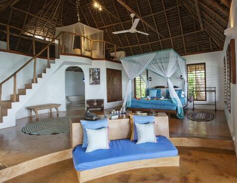 Matemwe Lodge - Photo5