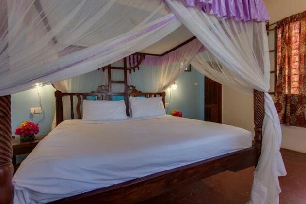 Miramont Retreat Zanzibar - Photo5