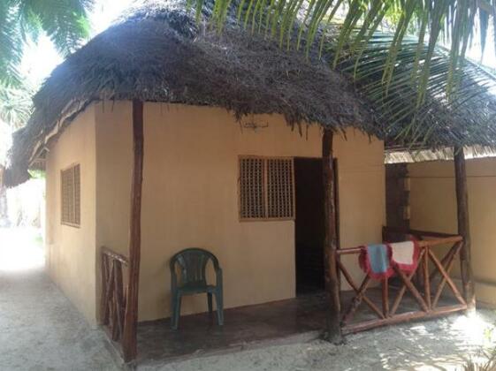 Mohammed Bungalows and Restaurant - Photo2