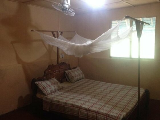 Mohammed Bungalows and Restaurant - Photo3