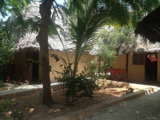 Mohammed Bungalows and Restaurant - Photo5