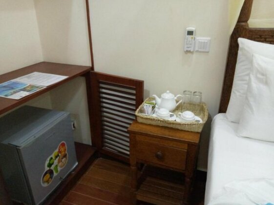 Palmira Beach Villa - Photo3
