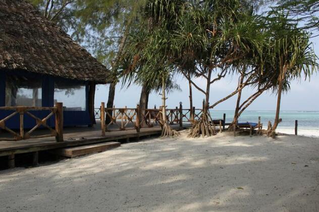 Panga Chumvi Beach Resort - Photo2