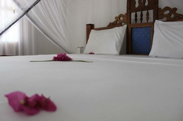 Panga Chumvi Beach Resort - Photo4
