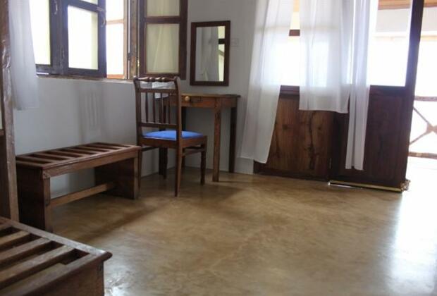Panga Chumvi Beach Resort - Photo5