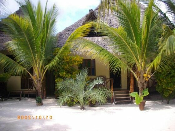 Seles Bungalows