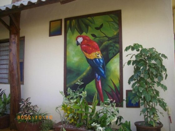 Seles Bungalows - Photo2
