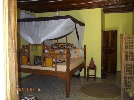 Seles Bungalows - Photo3