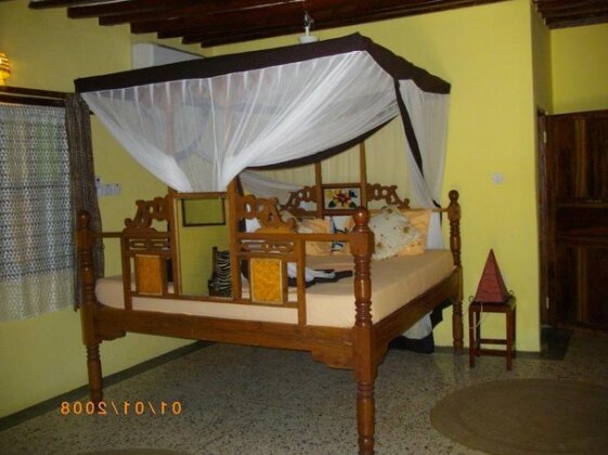 Seles Bungalows - Photo4
