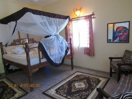 Seles Bungalows - Photo5