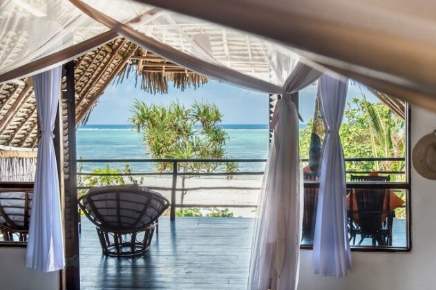 Sunshine Hotel Zanzibar - Photo2