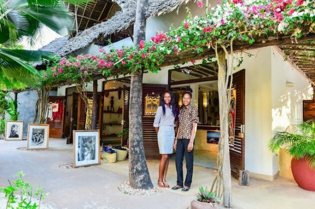 Sunshine Hotel Zanzibar - Photo3