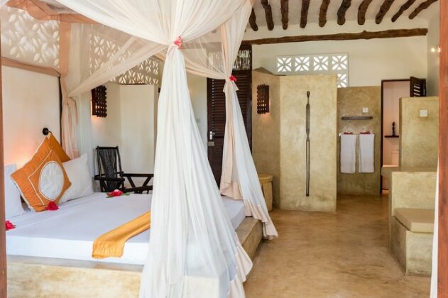 Sunshine Hotel Zanzibar - Photo5