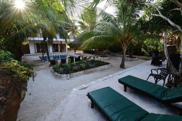 Tamani Villas
