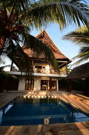 Tamani Villas - Photo2