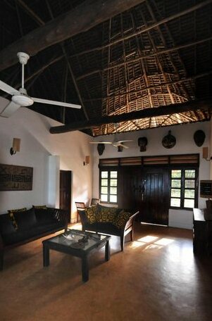 Villa Tulia - Photo5