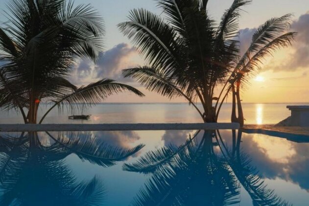 Zanzibar Bahari Villas