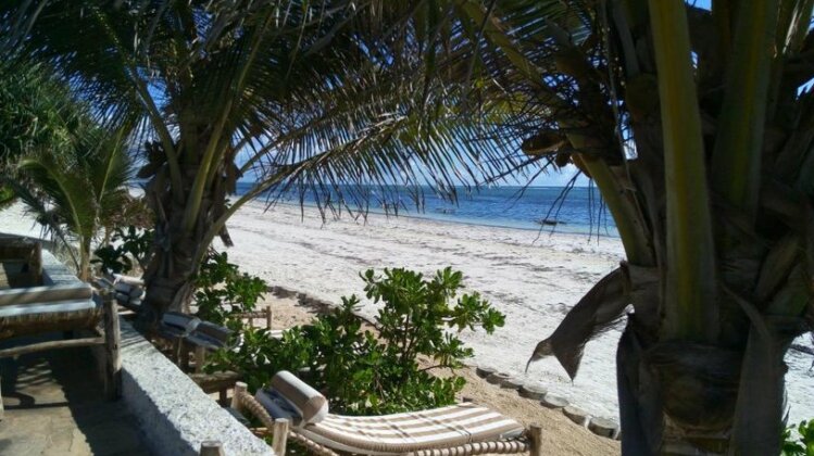 Zanzibar Bahari Villas - Photo3