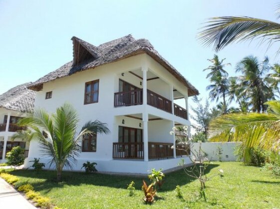 Zanzibar Bahari Villas - Photo4