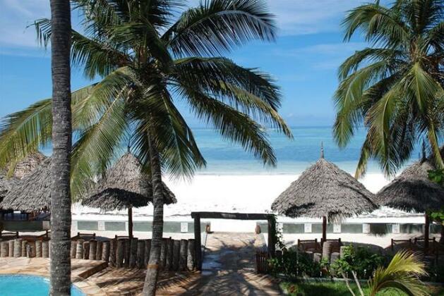 Zanzibar House - Photo2