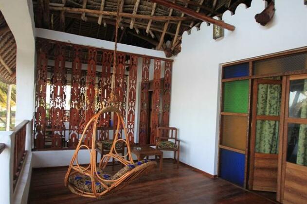 Zanzibar House - Photo3