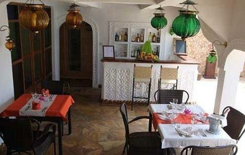 Zanzibar House - Photo4