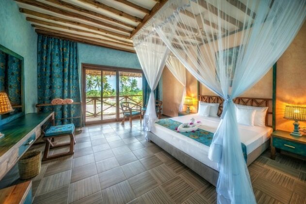 Zanzibar Queen Hotel - Photo2