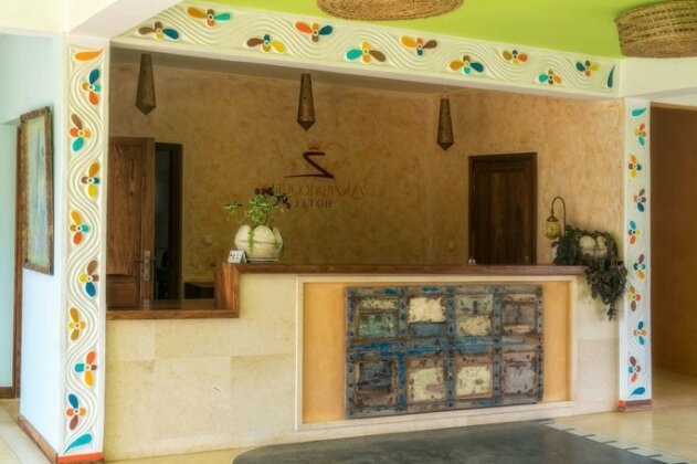 Zanzibar Queen Hotel - Photo3