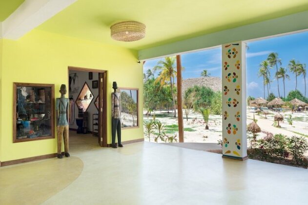 Zanzibar Queen Hotel - Photo4