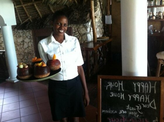 Zanzibar Retreat Hotel - Photo2