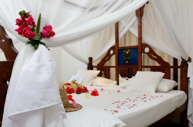 Zanzibar Retreat Hotel - Photo4