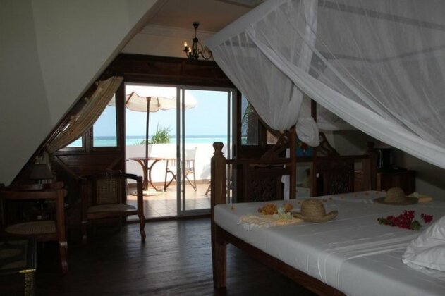 Zanzibar Retreat Hotel - Photo5