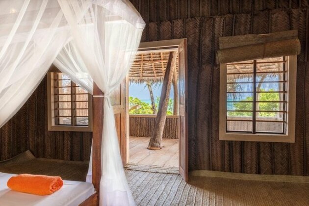 Zanzibar Sunrise at Bandas - Photo2
