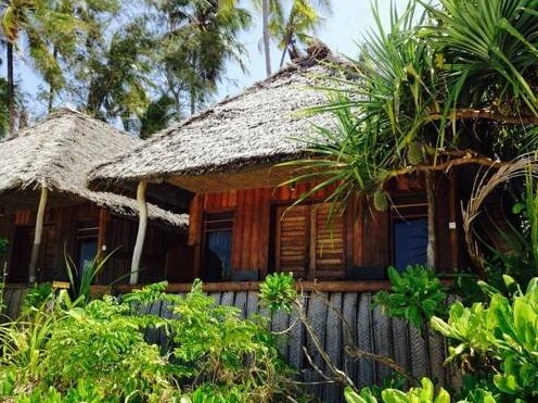 Zanzibar Sunrise at Bandas - Photo5