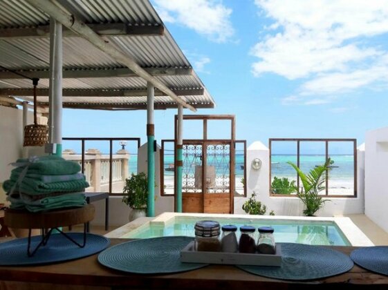 Zanzibar Tiny Villa - Photo2