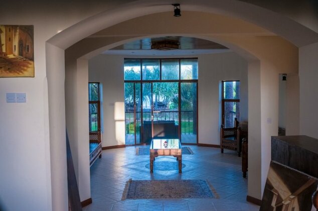 Zawadi Beach Villas - Photo2
