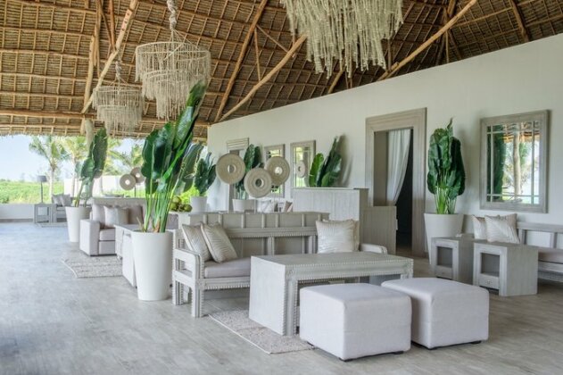 Zawadi Beach Villas - Photo3