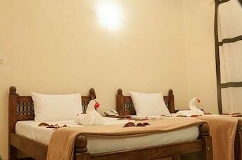 Zawadi Beach Villas - Photo5