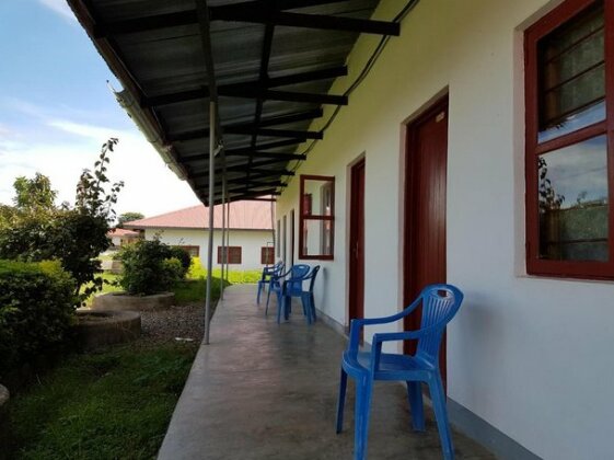 Ifisi Community Centre - Photo2