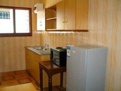 Mbeya Forest Hill Motel - Photo4