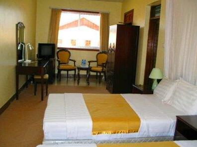 Mbeya Forest Hill Motel - Photo5