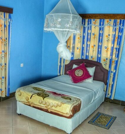 Mbeya Hotel - Photo4
