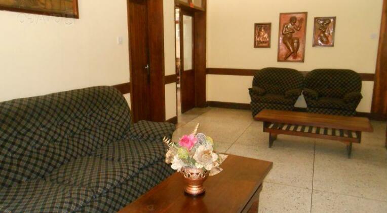 Mbeya Peak Hotel - Photo3