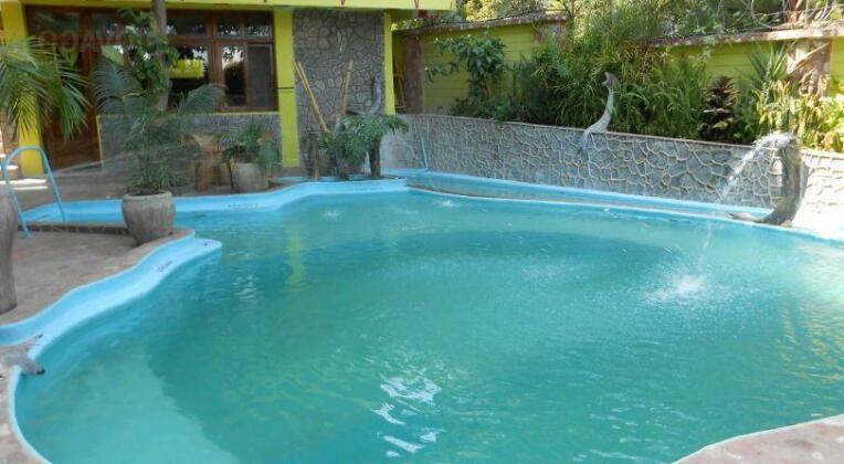 Peace Of Mind Rest House - Photo4