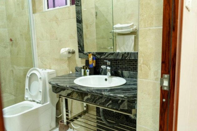 Royal Tughimbe Hotel - Photo2