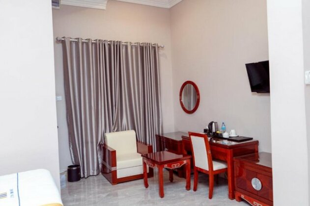 Royal Tughimbe Hotel - Photo4