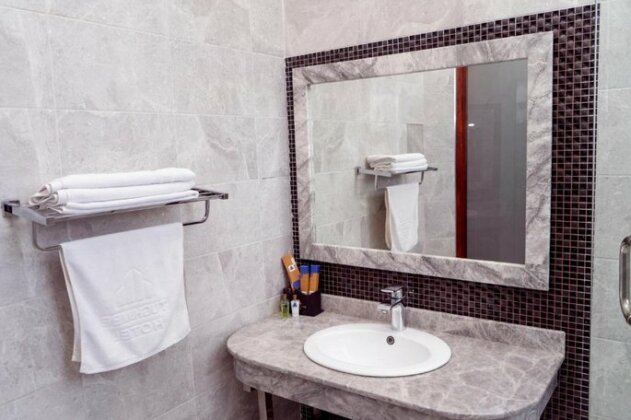 Royal Tughimbe Hotel - Photo5