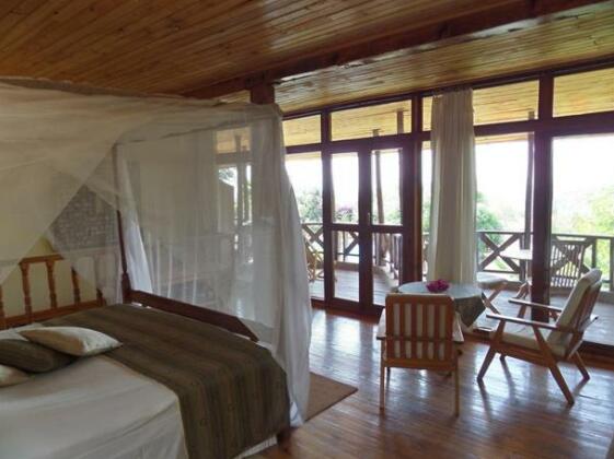 Utengule Coffee Lodge - Photo3