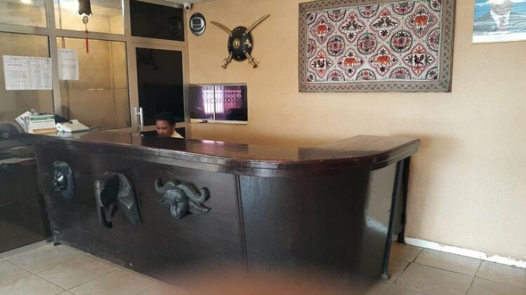 Hotel Oasis Morogoro - Photo4