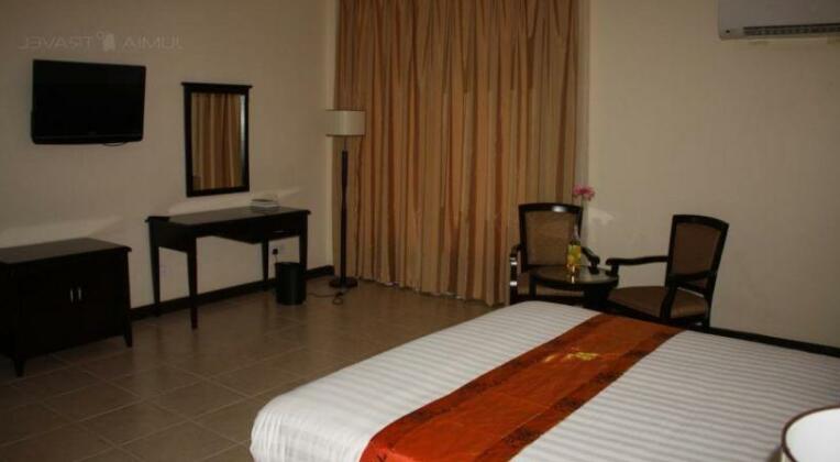 Nashera Hotel - Photo2
